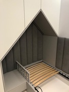 Panele Tapicerowane na wymiar