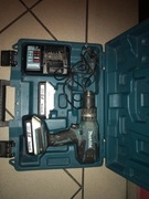 Makita HP457DWE Wiertarko-Wkrętarka udarowa 18V