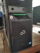 Serwer Fujitsu TX150 S8
