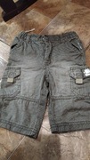 Spodnie chłopięce 62