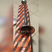 Klakson tromba tir ciśnieniowa 