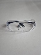 Okulary ochronne do korekcyjnych Cofra Overpro 