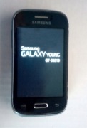 Samsung Galaxy Young GT-S6310 telefon