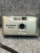 Aparat fotograficzny Olympus Go 100