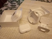 Słuchawki bezprzewodowe APPLE AirPods Pro 2 (MTJV3ZM/A)