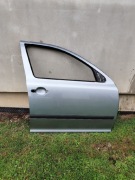 Drzwi skoda Octavia II kombi prawa strona pasażer 