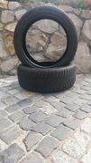 Opony zimowe Nexen 215/45/R18
