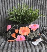 Piękny prostokątny portfel