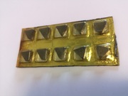 Płytka skrawająca Baildonit TNUN 110308 P20 S20S