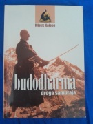 Mistrz Kaisen. Budodharma. Droga samuraja