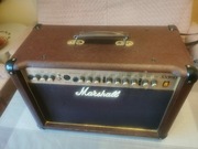 Marshall wzmacniacz gitarowy