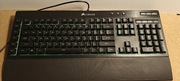 Corsair k55 rgb  