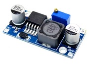 PRZETWORNICA STEP DOWN LM2596S 1.5-35V DC ARDUINO