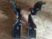 Zawiasy (L+P) maski LEXUS IS III (300h) LIFT