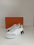 Buty sneakersy Hermes