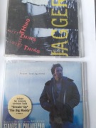 MICK JAGGER SWEET THING 2 SINGLE