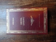 Grona Gniewu - John Steinbeck 