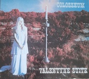 cd Colosseum-Valentyne Suiite.