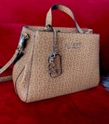 Torebka GUESS Używana 