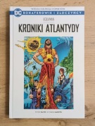Aquaman: Kroniki Atlantydy 