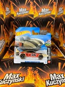 Hot Wheels JJH97 69 Dodge Charger Dayton