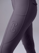 Breginsy Bryczesy ps of sweden 32/34 xxs /XS , 40 L kolanowy silikon 