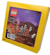 LEGO 5008897 Kółko i Krzyżyk