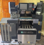 Paczkowarka DIGI AW-4600e