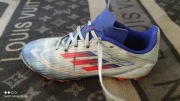 korki ADIDAS F50 roz. 36