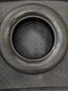 Komplet opon ZEETEX 225/65/16c