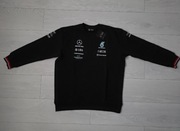 bluza, bluzka Mercedes AMG Petronas Formula One Team 2022, F1