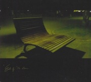 EYES OF LOVE / End of the game