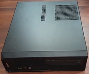 PC  ASUS A8-6500 4x3,5GHz, 8GB SSD 128GB Win10Pro