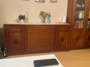 Meble Swarzędz komoda i witryny