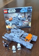 LEGO Star Wars 75152 Szturmowy czołg Poduszkowy Im