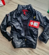 Kurtka wiosenna dla dziecka Ferrari r.92