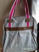 Torba Adidas bawełna