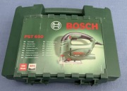 Wyrzynarka Bosch PST-650