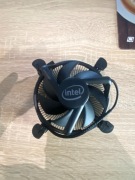 Chłodzenie procesora intel LGA1200