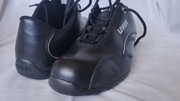 Buty robocze Uvex S1 skóra r. 40