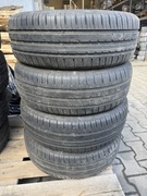 Opony Fulda 195/65/15 komplet 4sztuki 