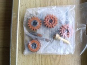 Rolki napęd kemppi 1,2 nowe 