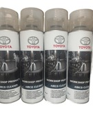 Odgrzybiacz pianka dezynfekcji klimatyzacji Toyota AIRCO CLEANER