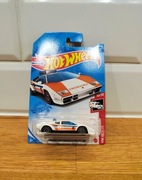 Hot Wheels Lamborghini Countach Police Car Treasure Hunt TH