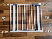 Bramka Safety 1st Quick Close + 2 poszerzenia | Komplet
