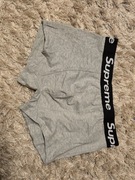 Bokserki Supreme Bawelniane Nowe