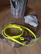 dwójnik/łącznik do smyczy 