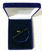 ETUI NA MEDAL     