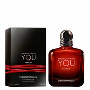 Emporio Armani Stronger With You Parfum - Nowy