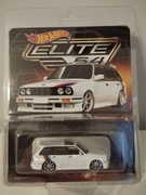 Hot Wheels Elite 64 bmw 318i touring 